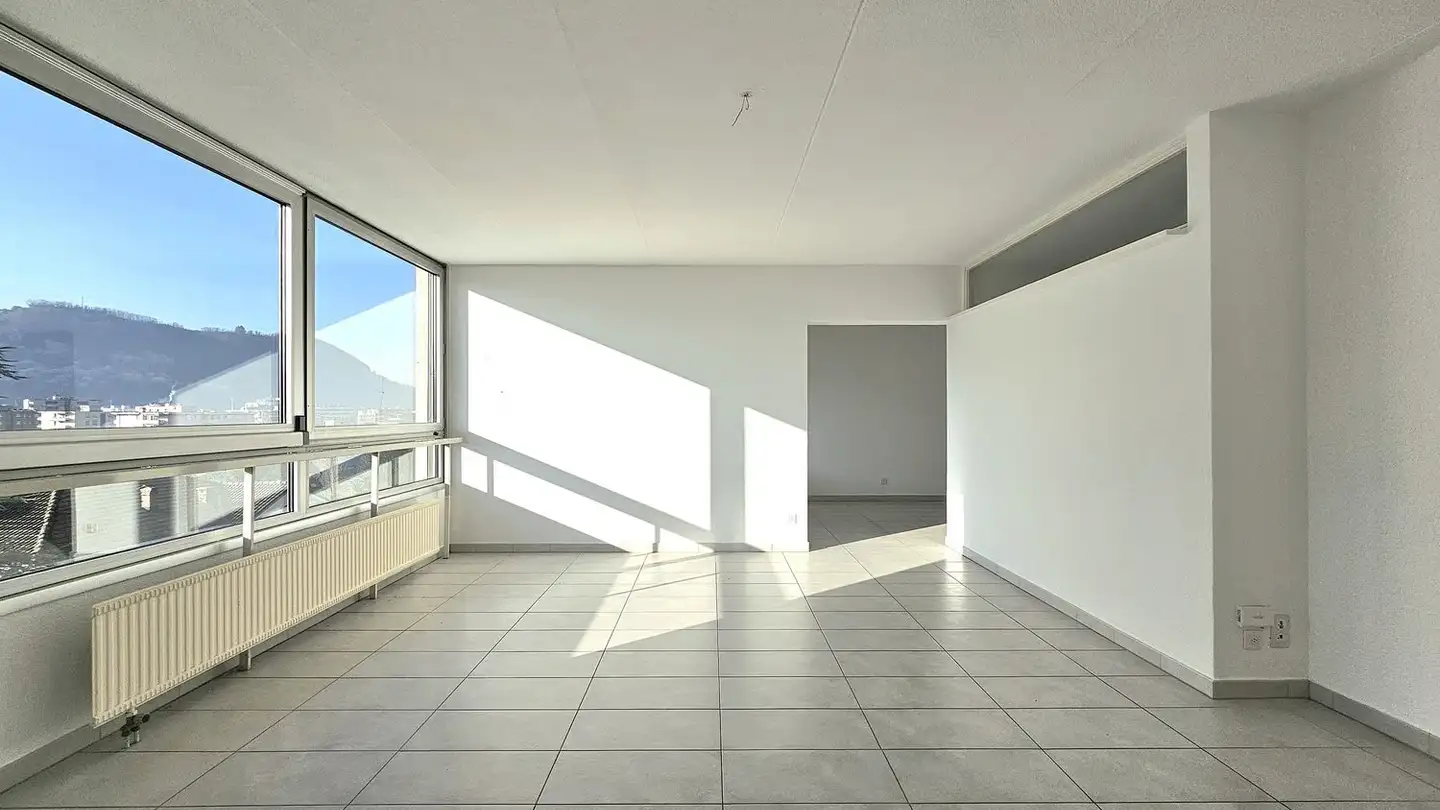 Wohnung kaufen - Via Poeta F. Chiesa 2, 6833 Vacallo - Foto 4