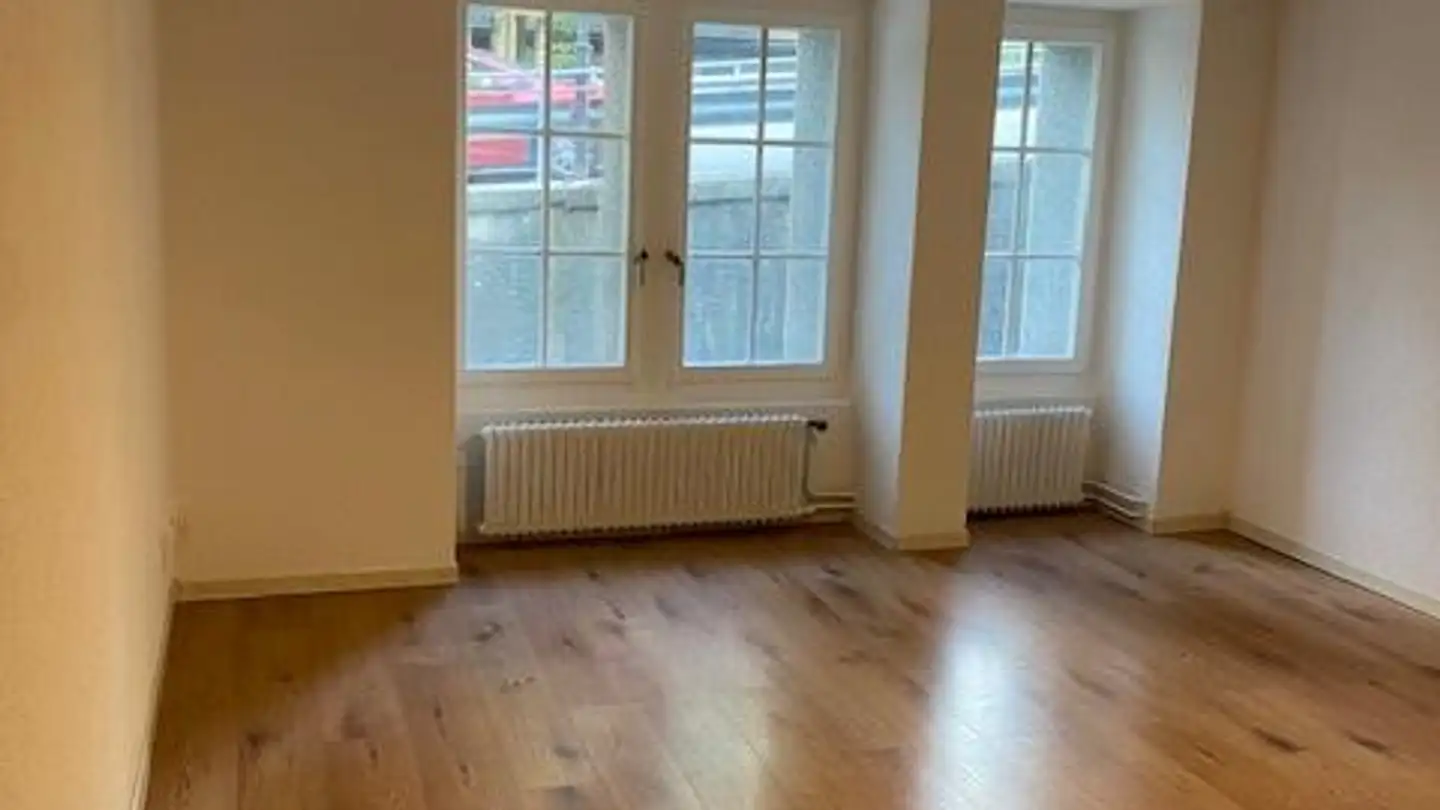 Appartamento in affitto - Rue De La Sarine 10, 1700 Fribourg - Foto 2