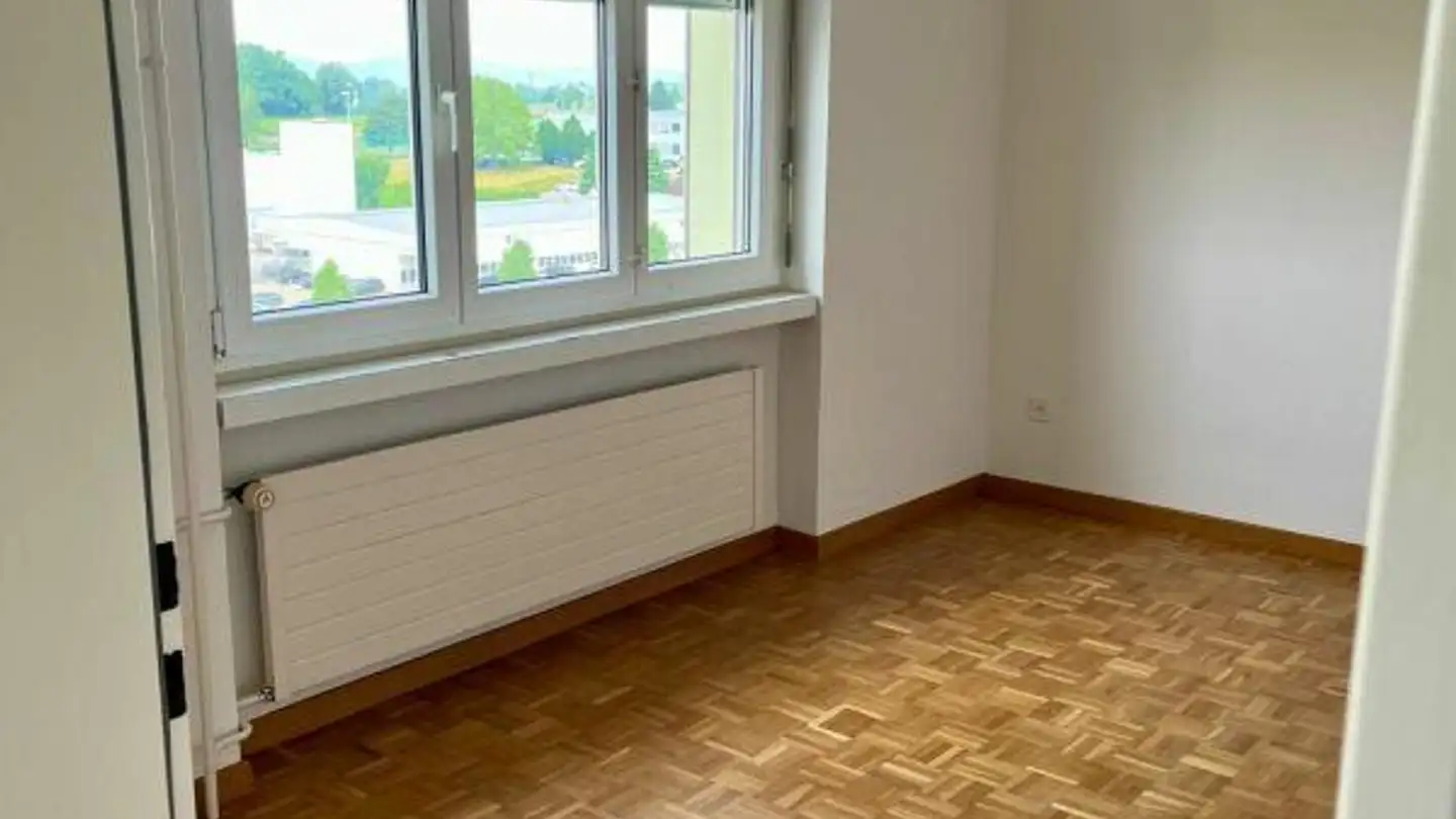Wohnung mieten - Zil 27, 9466 Sennwald - Foto 2