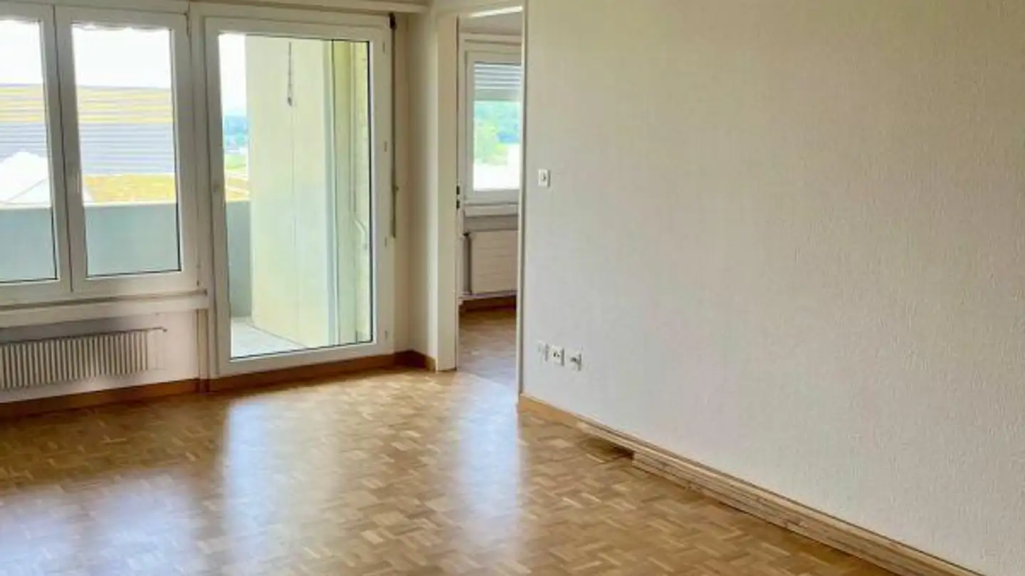 Wohnung mieten - Zil 27, 9466 Sennwald - Foto 4