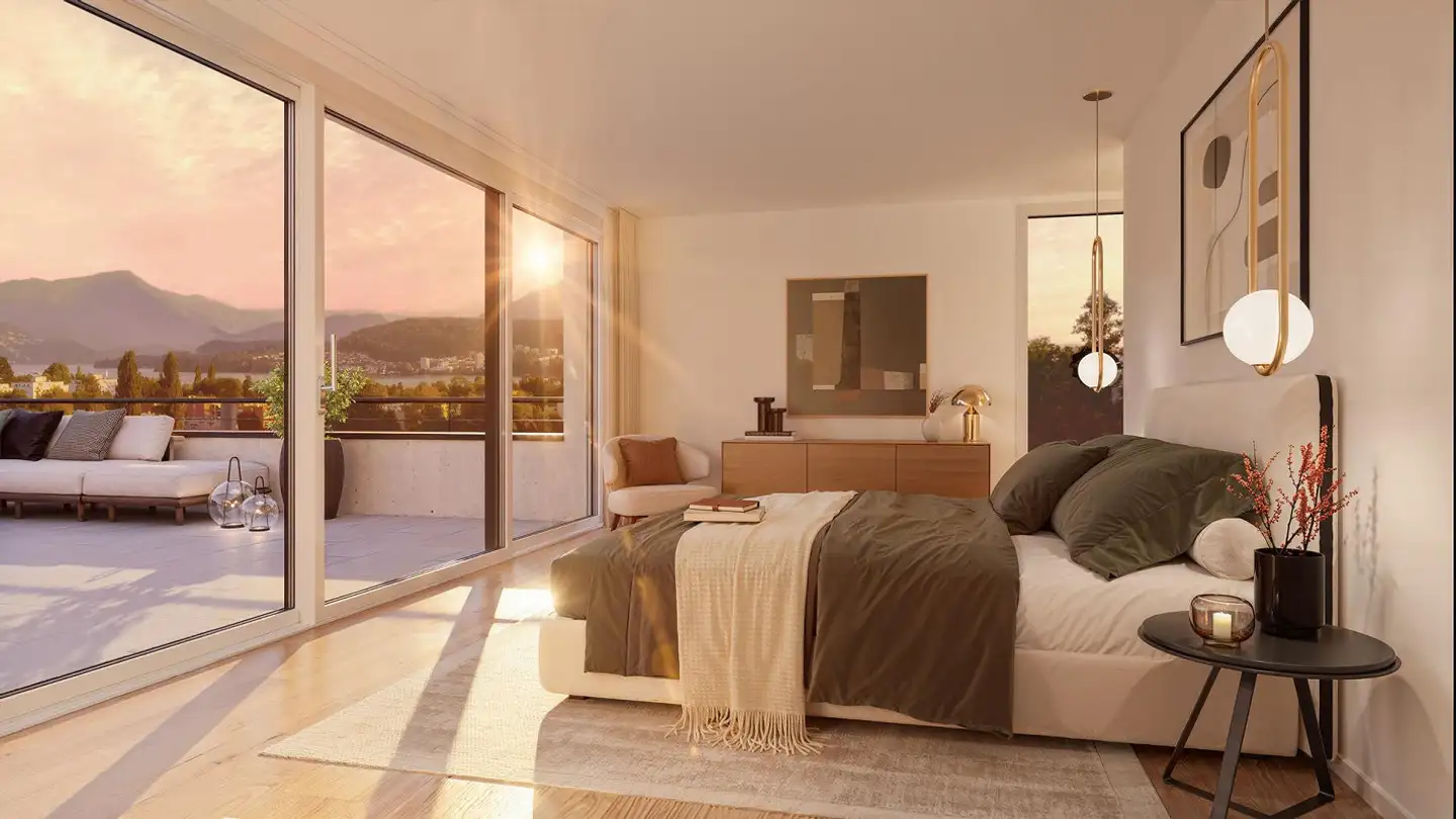 Penthouse for sale - 6006 Luzern - Photo 3