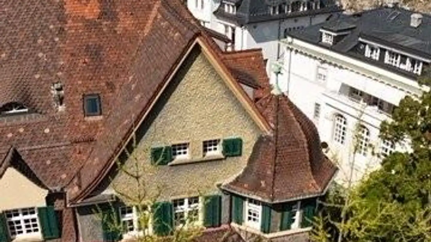 Loft à louer - Oberwilerstrasse 20, 4054 Basel - Photo 3