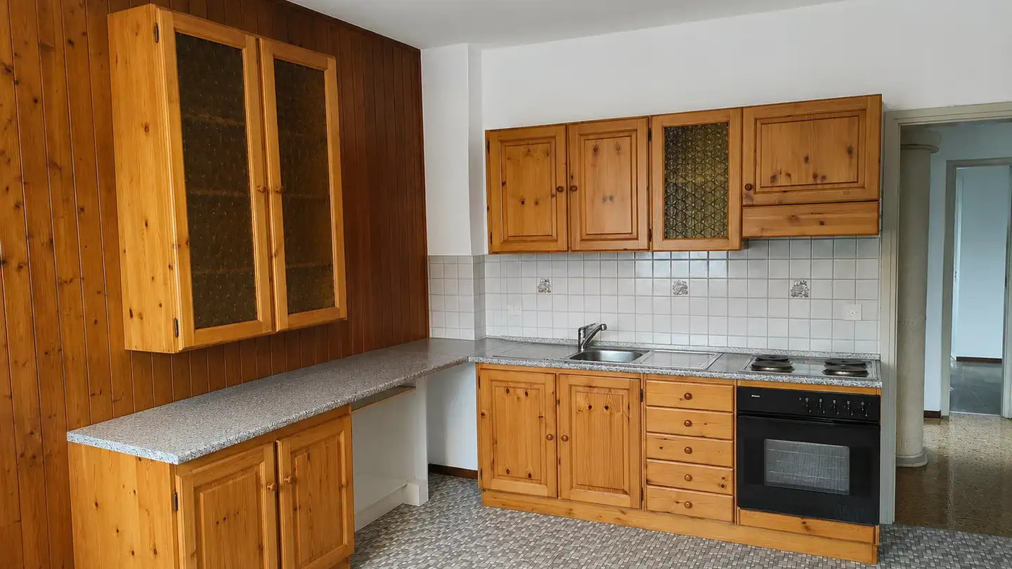 Appartement à louer - Via Cantonale 62, 6983 Magliaso - Photo 2