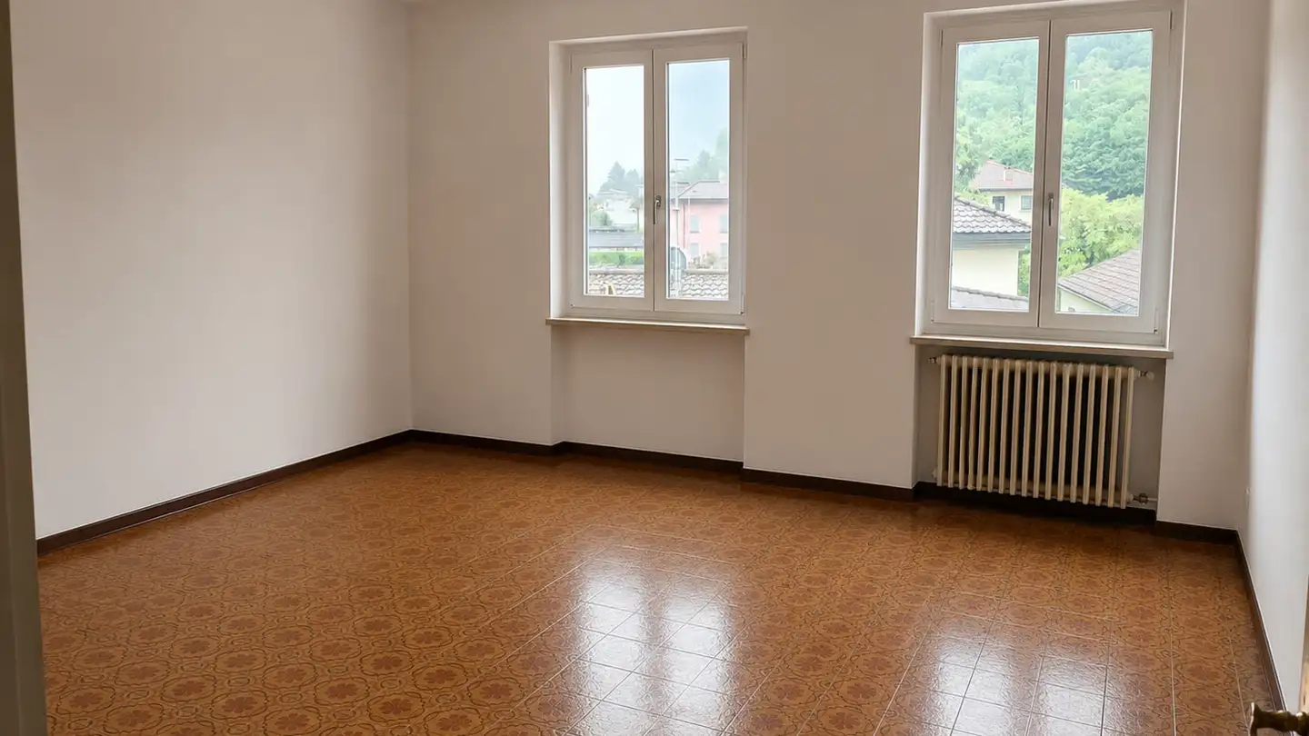 Appartement à louer - Via Cantonale 62, 6983 Magliaso - Photo 3