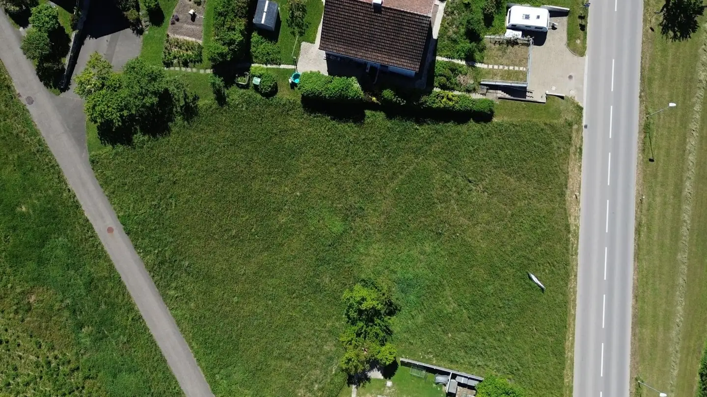 Terreno edificabile in vendita - 8226 Schleitheim - Foto 4