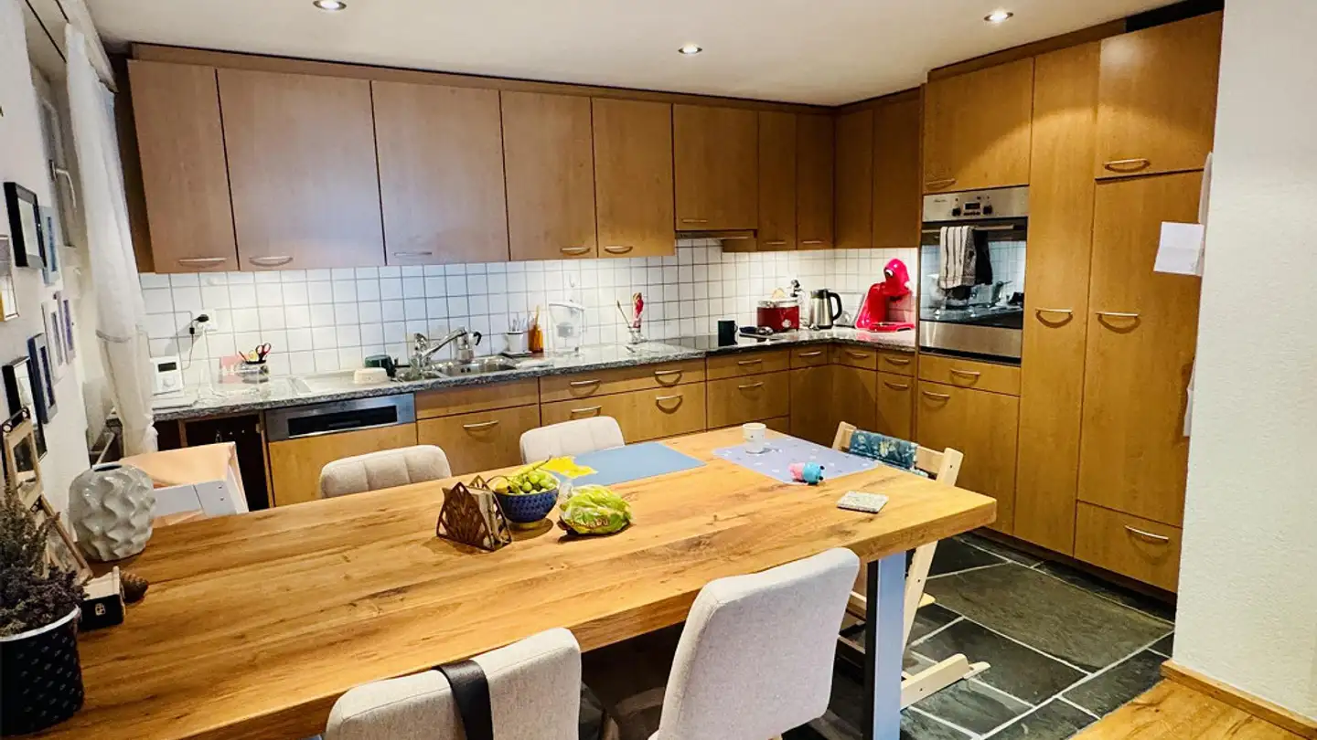 Apartment for rent - 7303 Mastrils