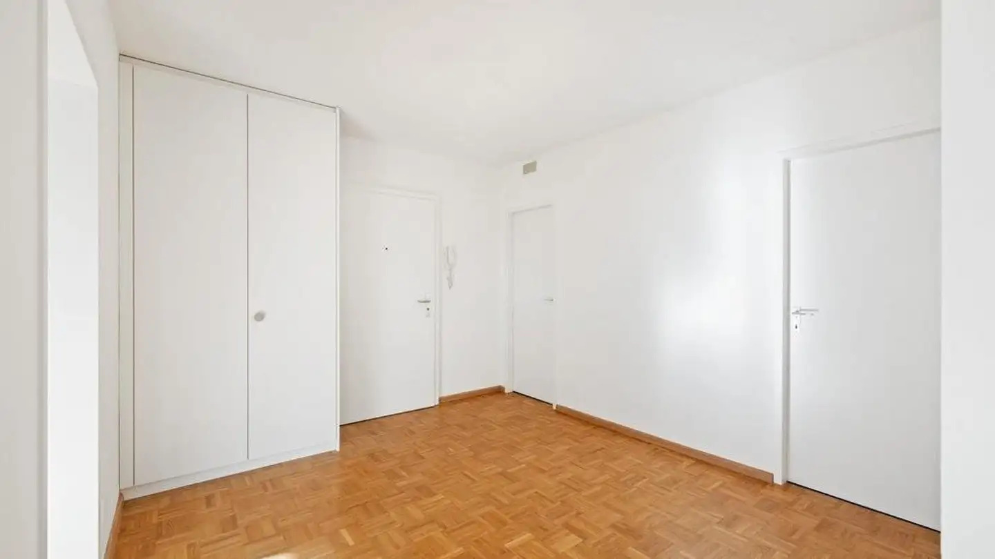 Appartamento in affitto - Friedensgasse 24, 4056 Basel - Foto 2