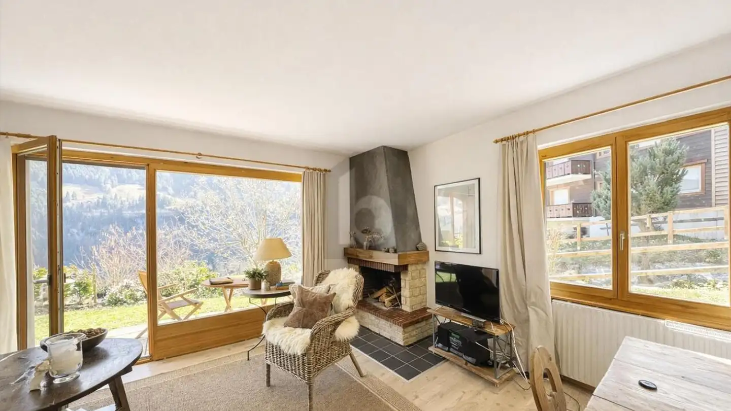 Apartment for sale - 1874 Champéry - Photo 3