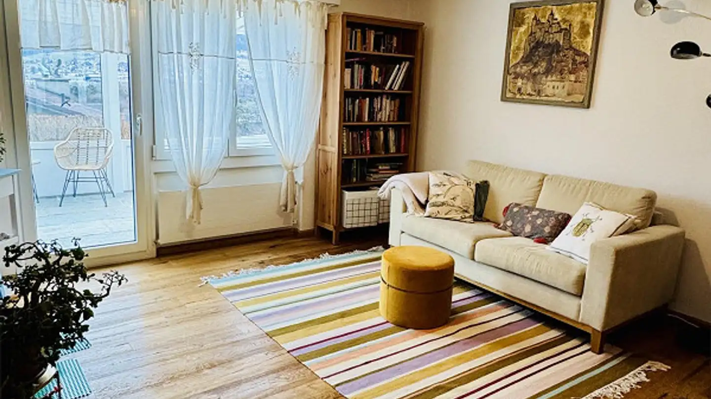 Apartment for rent - 7303 Mastrils - Photo 2