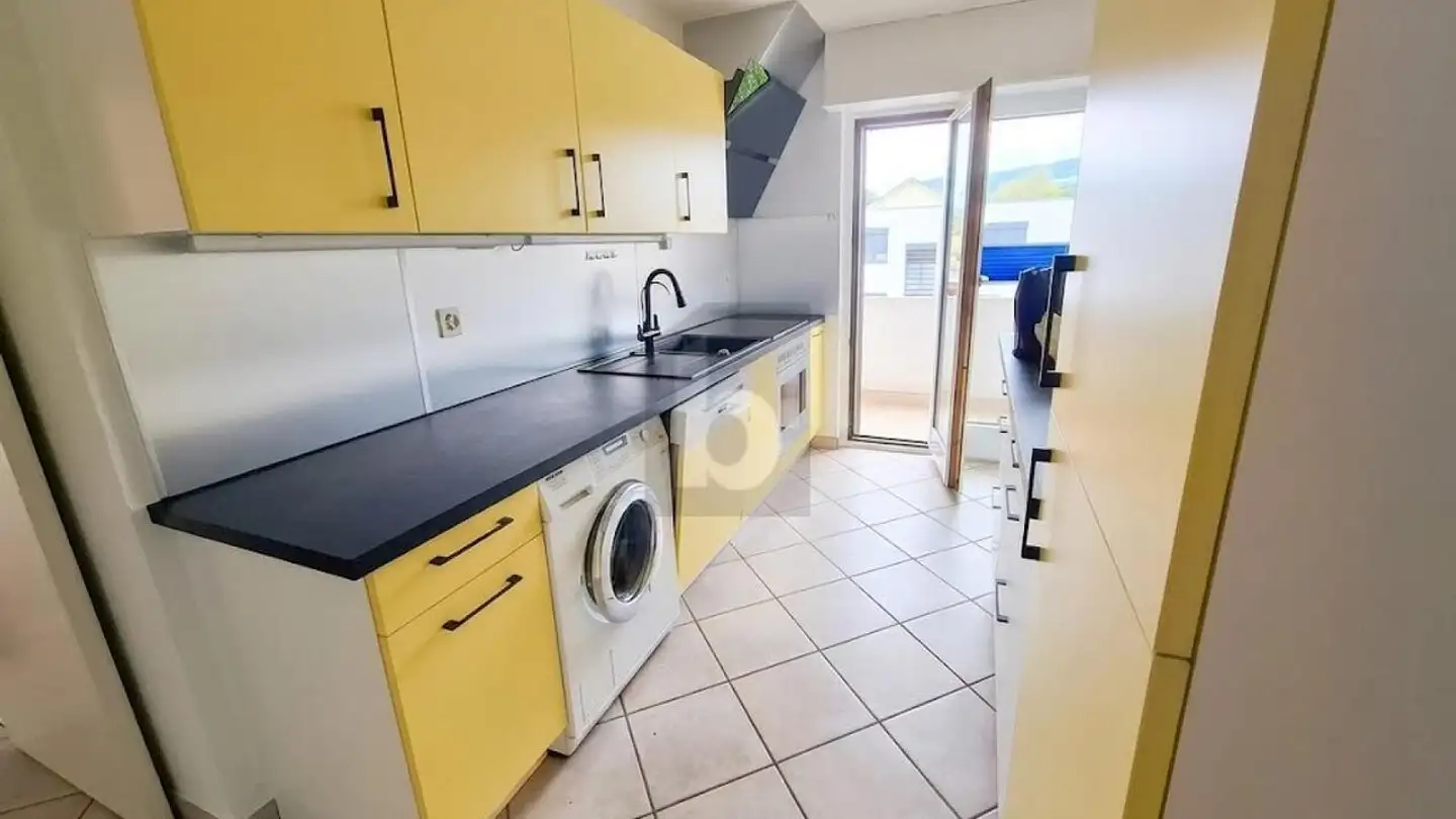 Apartment for sale - 2950 Courgenay