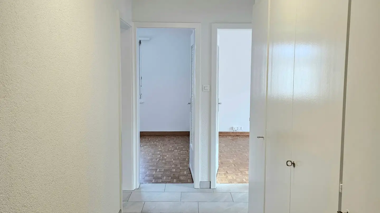 Attique à louer - Rue Ecole d'horlogerie 18, 2114 Fleurier - Photo 3