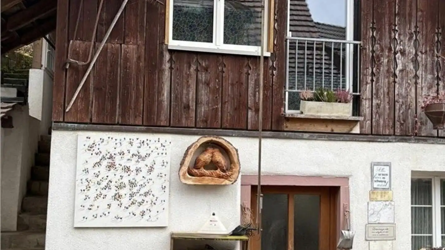 Appartement à louer - 4464 Maisprach - Photo 2