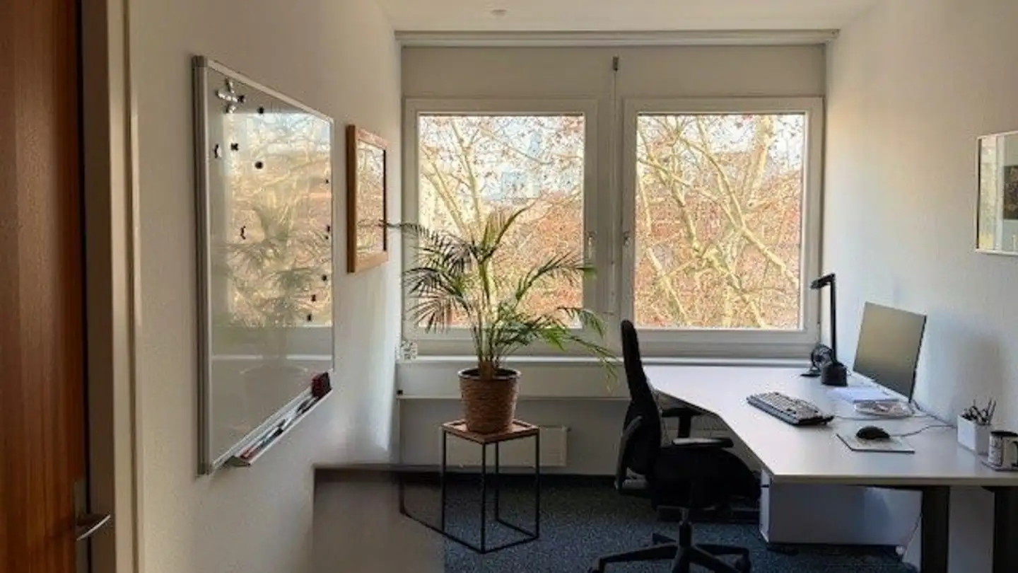 Bürofläche mieten - Birsigstrasse 2, 4054 Basel - Foto 3