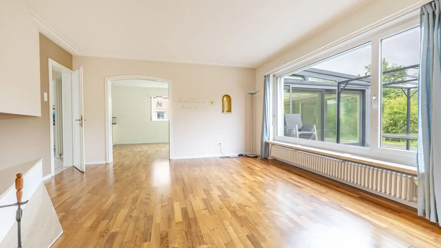 Casa singola in vendita - Endlikerstrasse 44, 8400 Winterthur - Foto 3