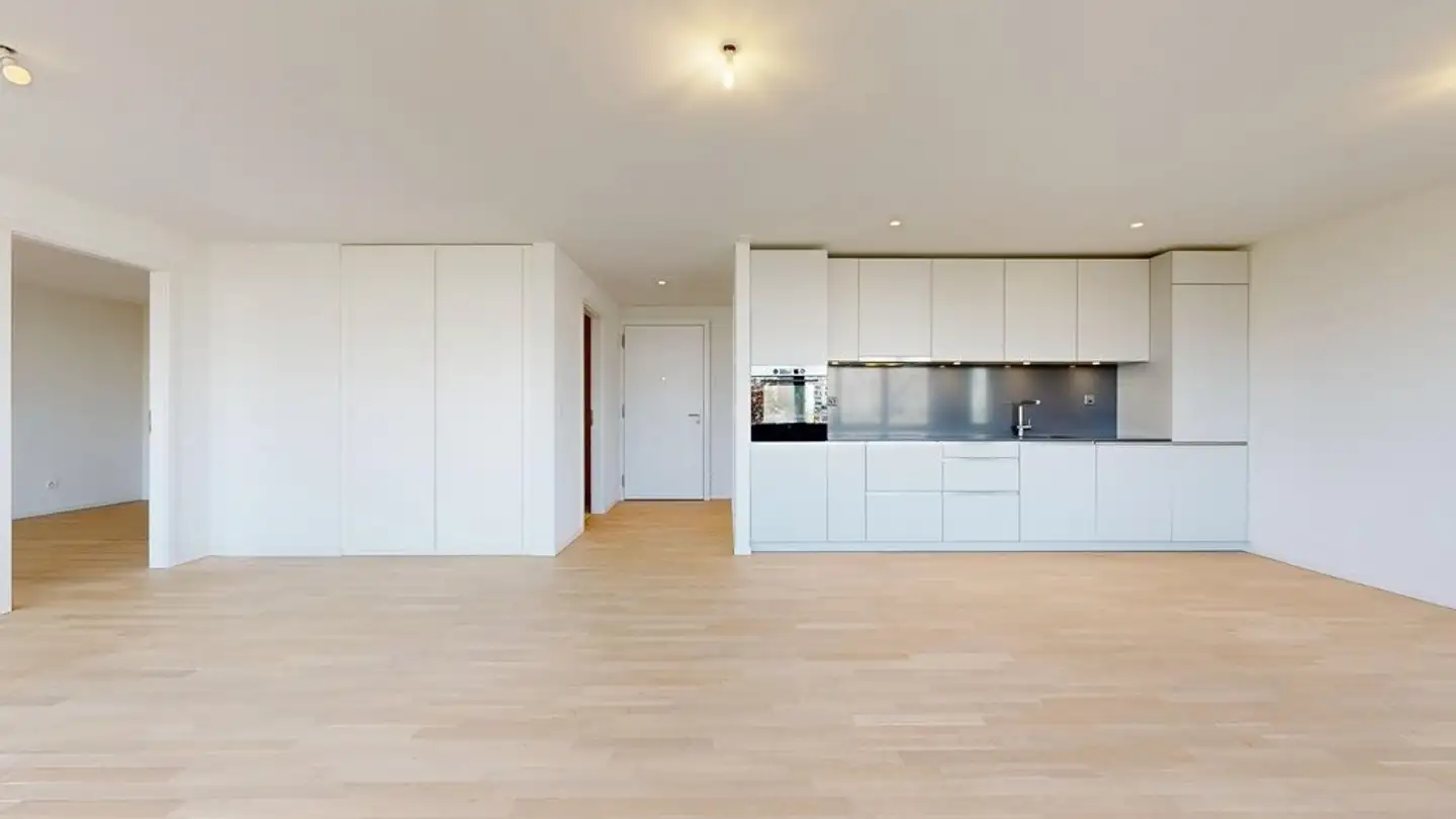 Appartamento in affitto - Avenue De Provence 7, 1007 Lausanne - Photo 2