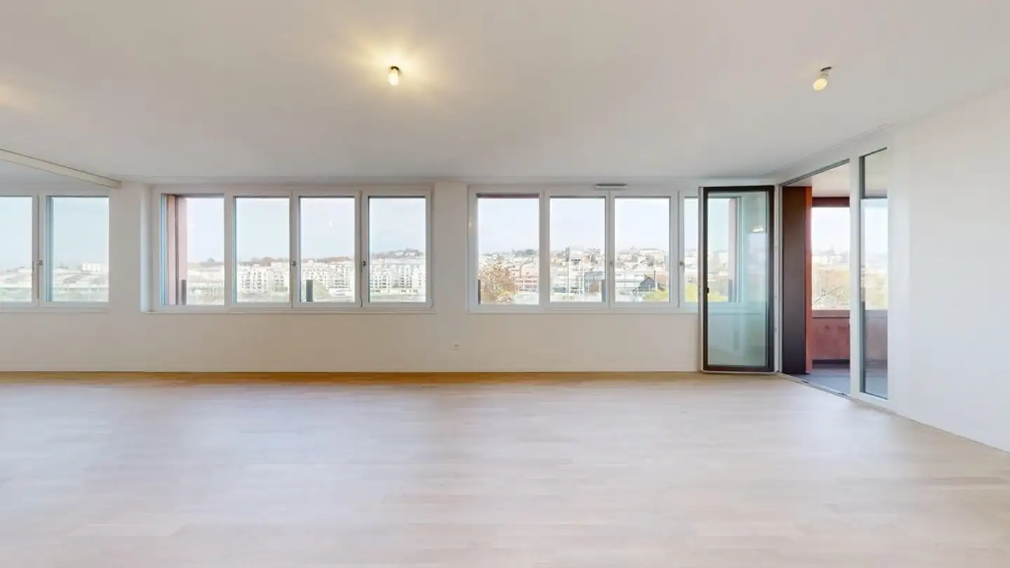 Appartamento in affitto - Avenue De Provence 7, 1007 Lausanne - Photo 3