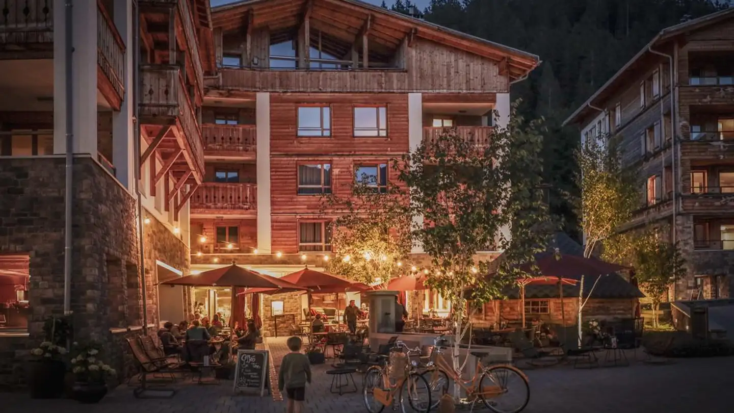 Appartamento in vendita - 7078 Lenzerheide/Lai - Photo 2