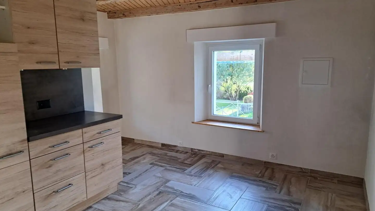 Appartamento in affitto - Route de Vuarat 71, 1616 Attalens - Photo 2