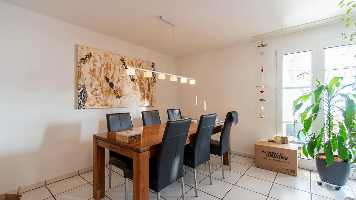 Apartment for sale - Kalabinth 28, 9042 Speicher - Photo 2