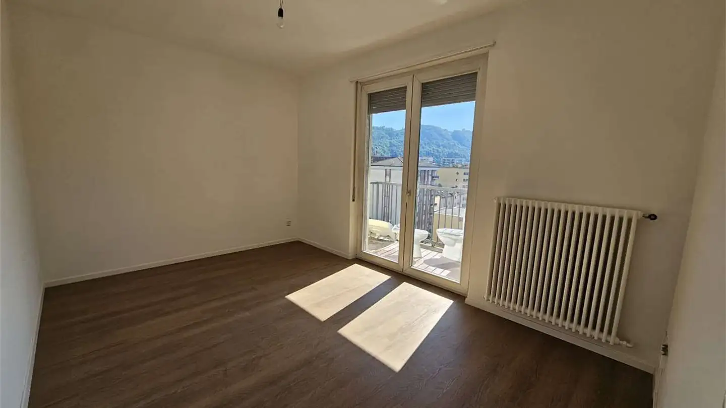 Appartamento in affitto - Via Emilio Bossi 54, 6830 Chiasso - Foto 2