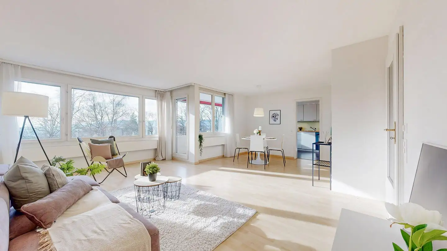 Appartamento in vendita - 8200 Schaffhausen