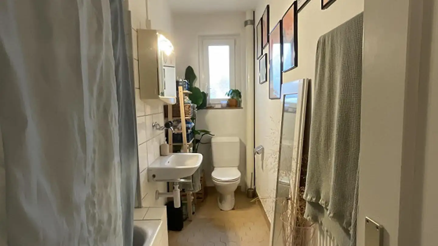 Wohnung mieten - Steinstrasse, 8003 Zürich - Foto 2