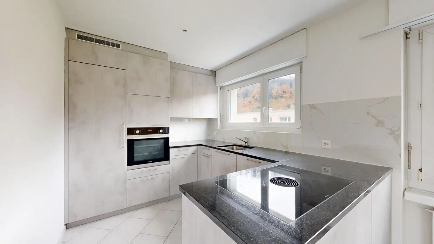 Appartamento in vendita - Wöschnauerstrasse 34, 5012 Schönenwerd