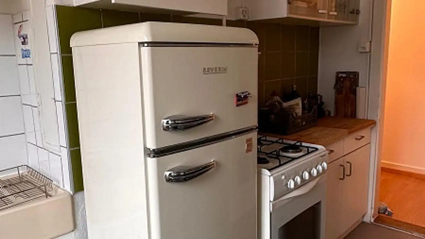 Wohnung mieten - Steinstrasse, 8003 Zürich - Foto 4