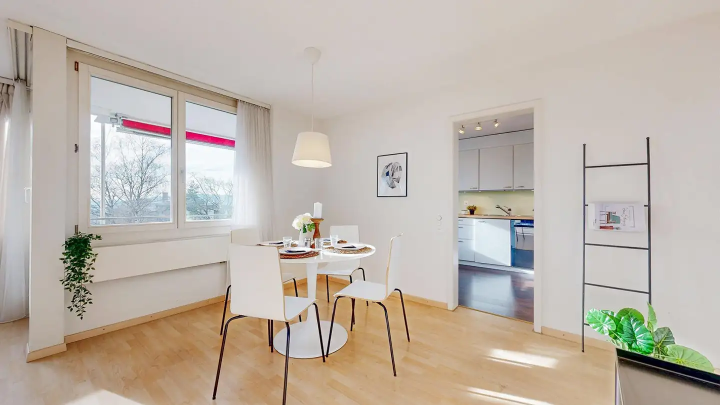 Appartamento in vendita - 8200 Schaffhausen - Foto 2