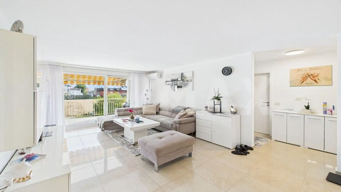 Apartment for sale - 6596 Gordola