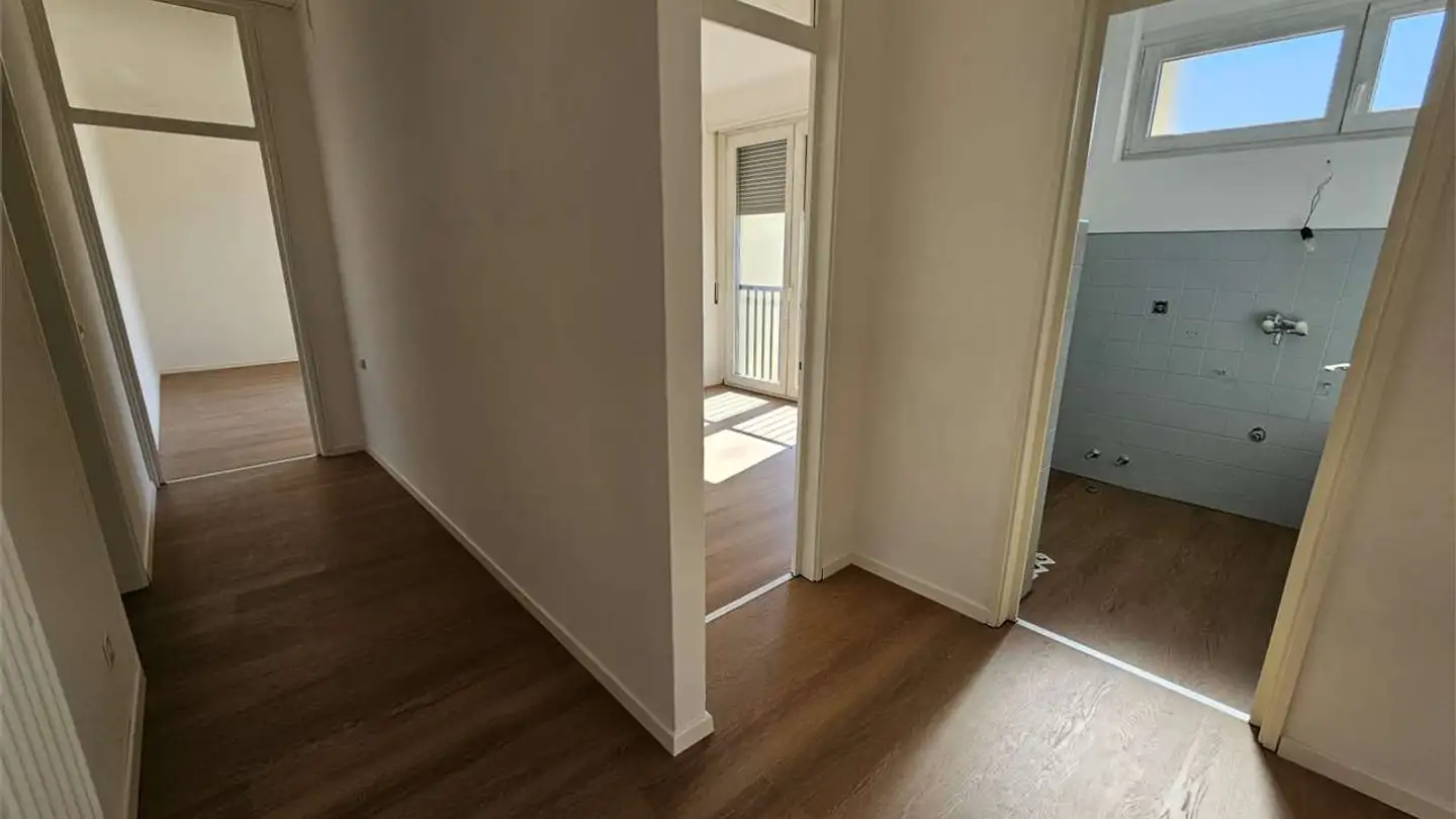 Appartamento in affitto - Via Emilio Bossi 54, 6830 Chiasso - Foto 3