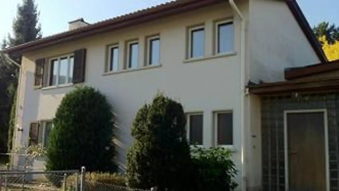 Studio à louer - Fabrikweg 14, 4460 Gelterkinden - Photo 3