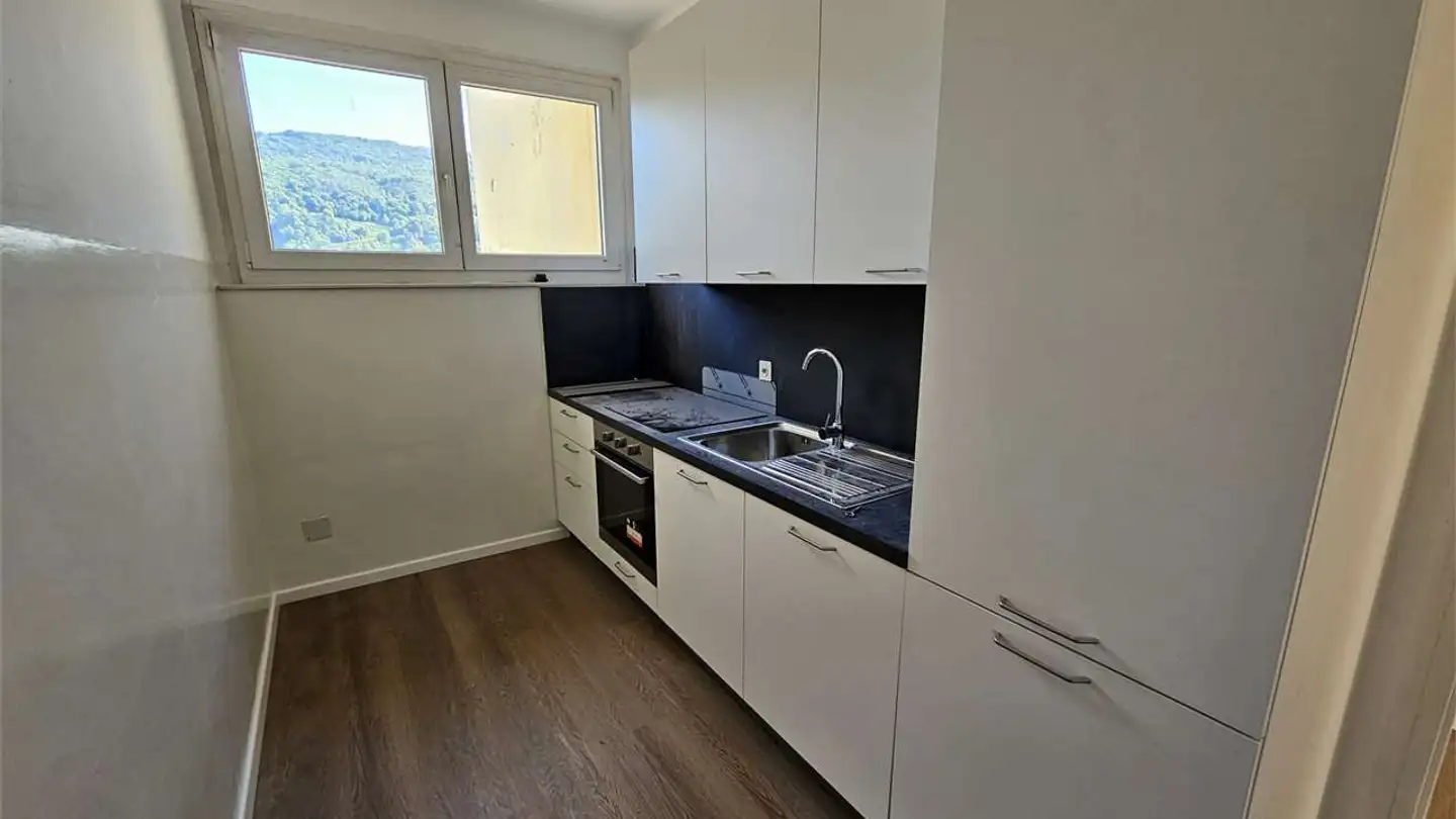 Appartamento in affitto - Via Emilio Bossi 54, 6830 Chiasso - Foto 4