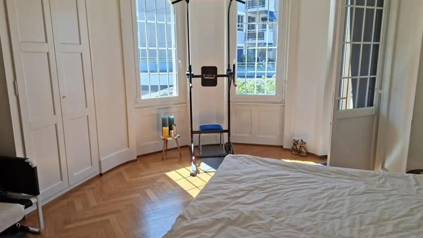Apartment for rent - Rue du Temple 15, 1530 Payerne - Photo 3