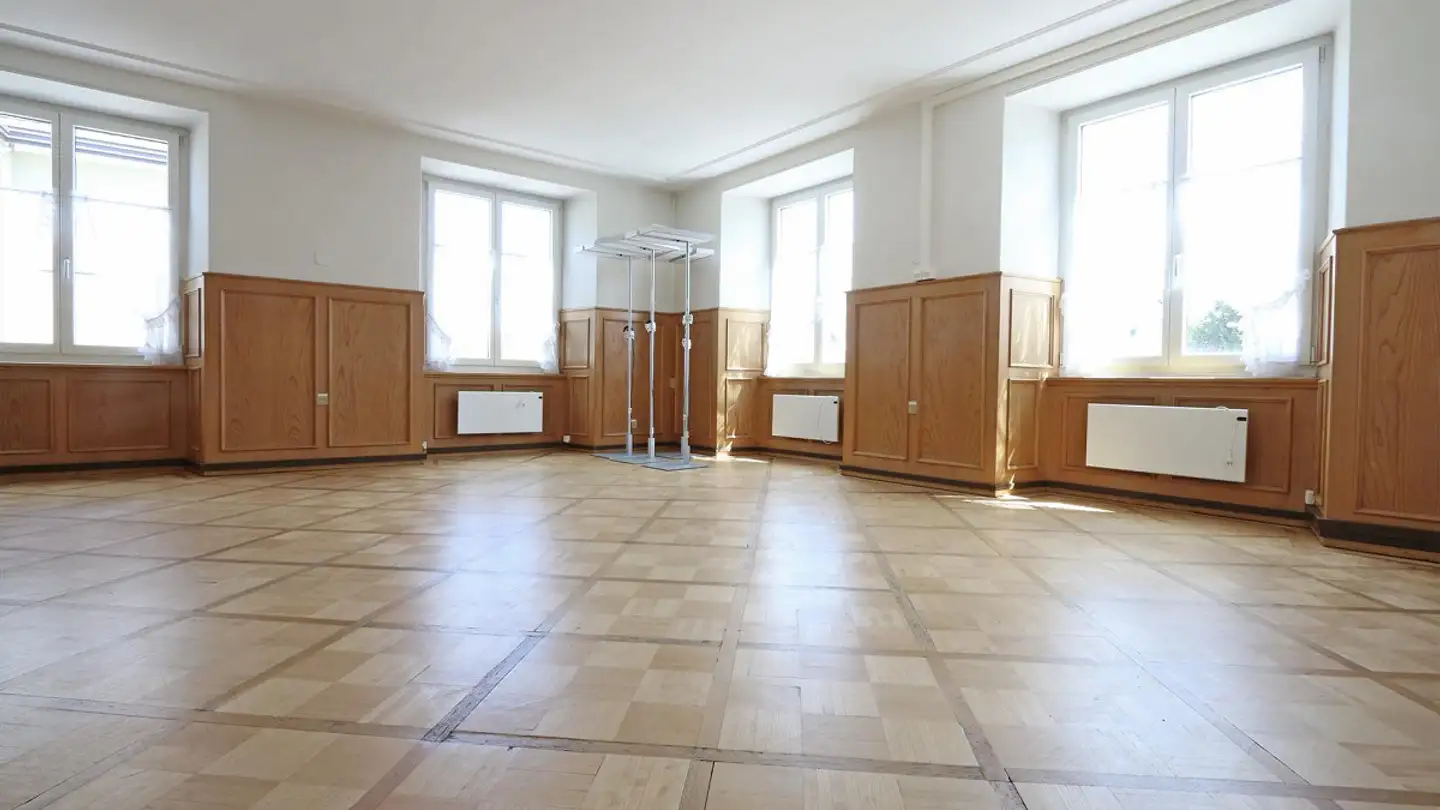 Office space for rent - Bahnhofstrasse 1, 8180 Bülach - Photo 4