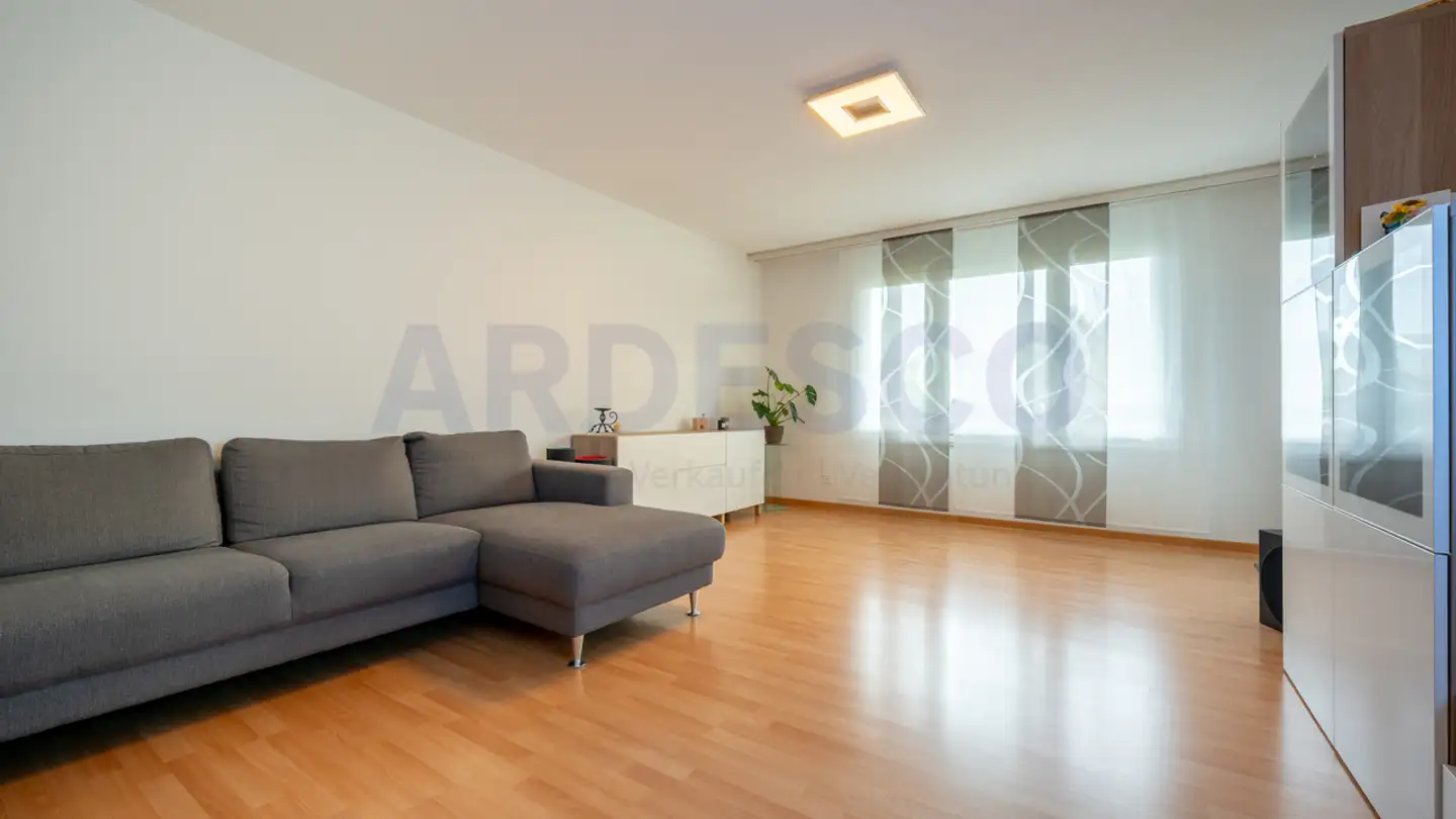 Appartement à louer - Geissmattweg 4, 4803 Vordemwald - Photo 2