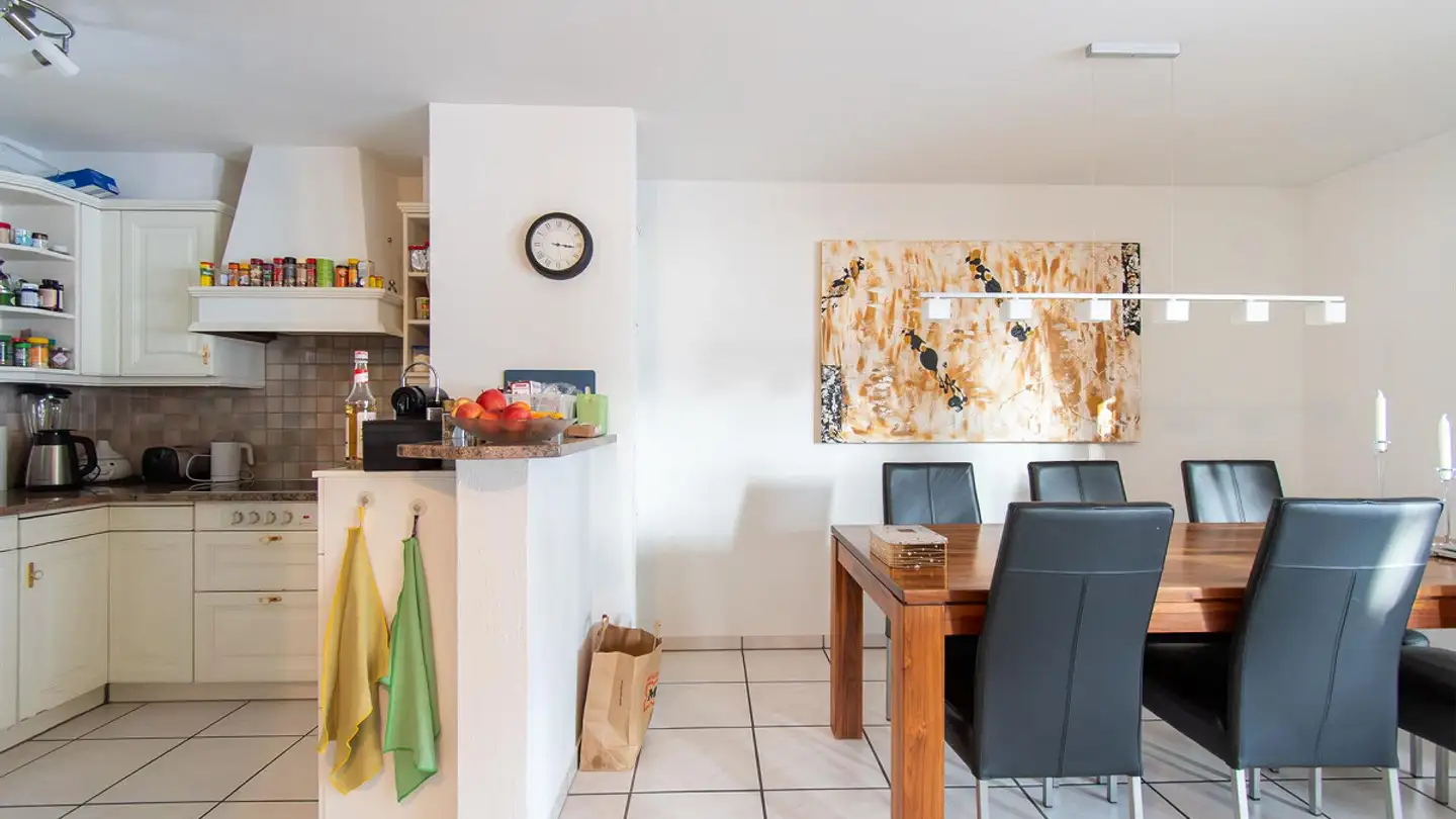 Apartment for sale - Kalabinth 28, 9042 Speicher - Photo 4