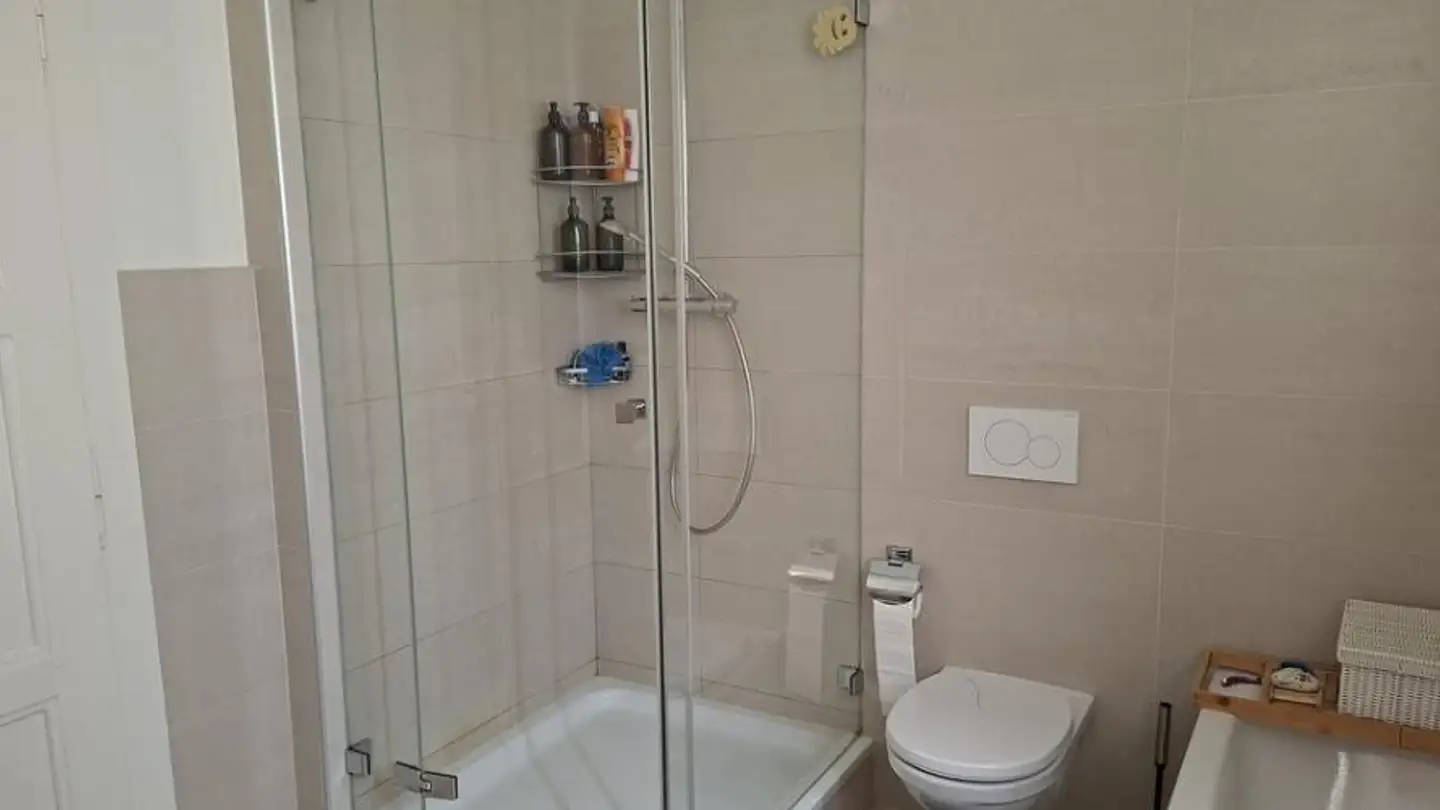 Apartment for rent - Rue du Temple 15, 1530 Payerne - Photo 4
