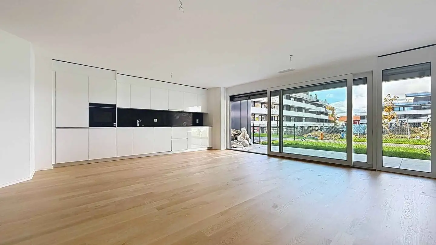 Appartement à vendre - Chemin De La Plage 6, 1180 Rolle - Photo 2