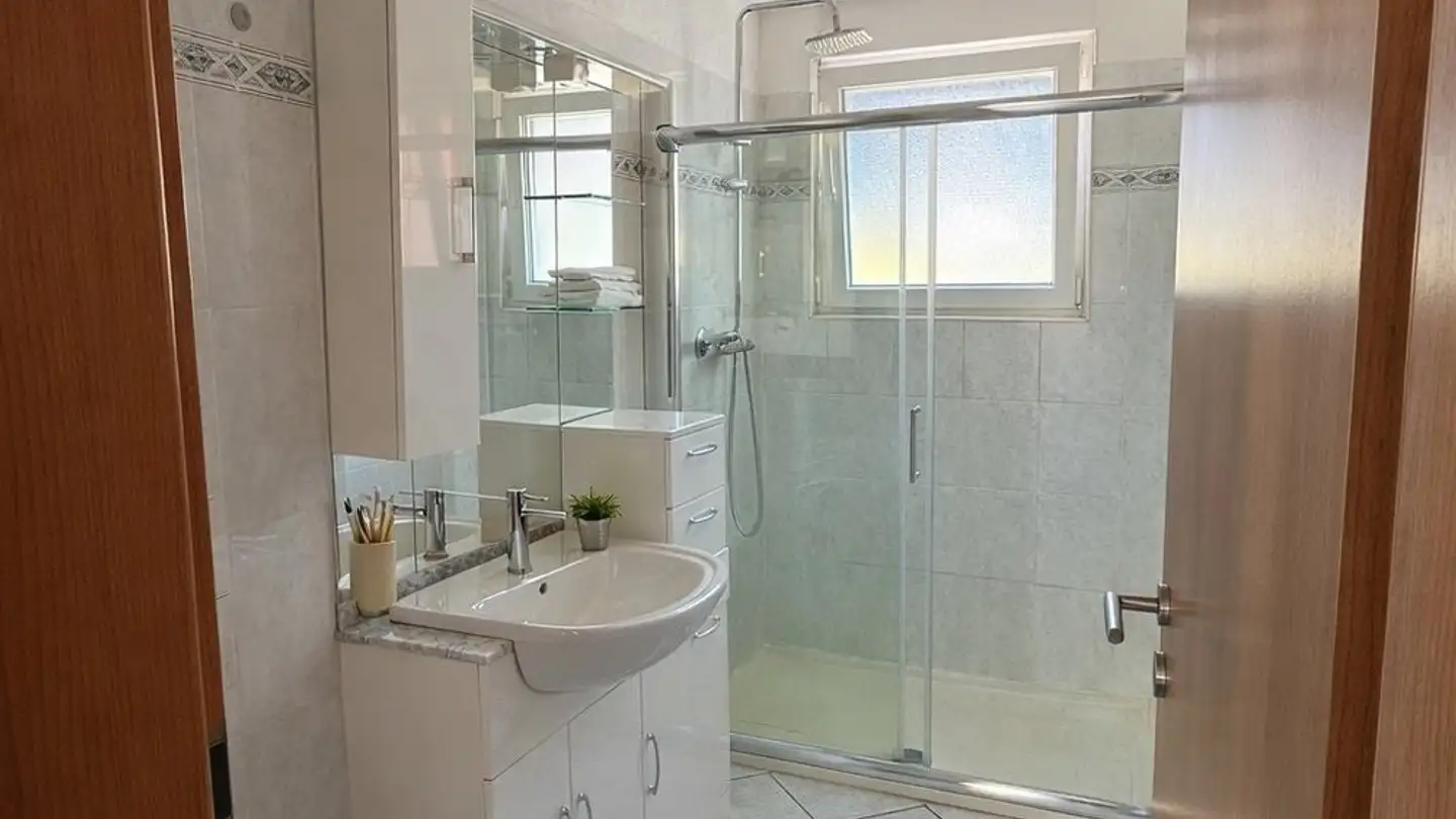 Appartement à louer - Via San Paolo 19, 6517 Arbedo - Photo 3