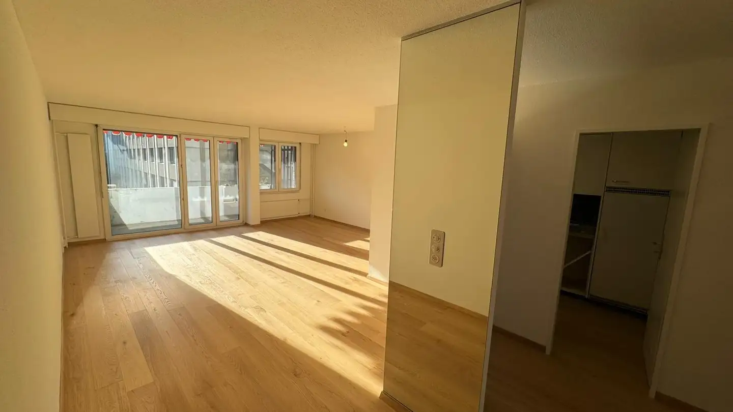 Apartment for rent - Bienenstrasse 5, 8004 Zürich