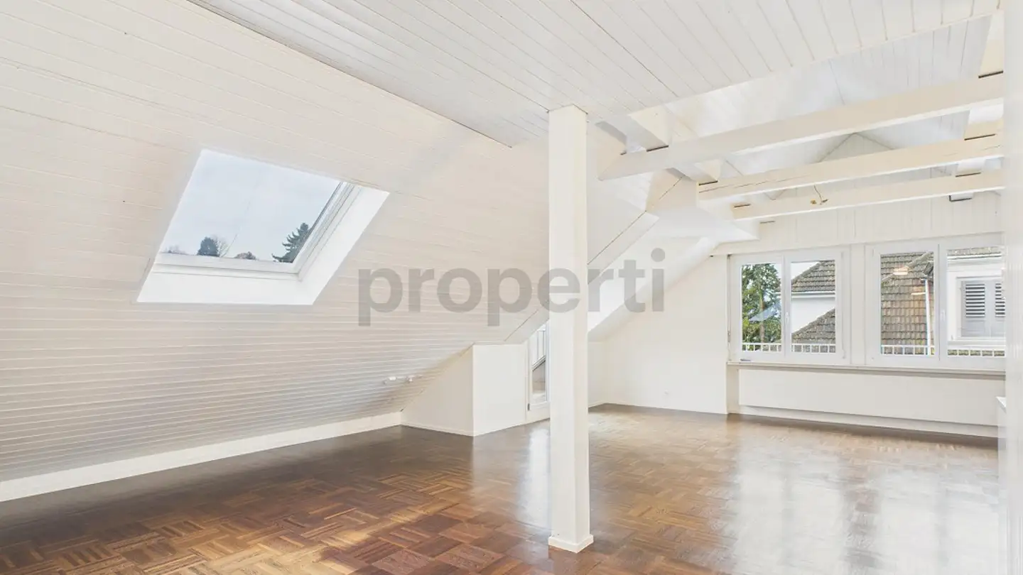 Appartement à louer - 6006 Luzern