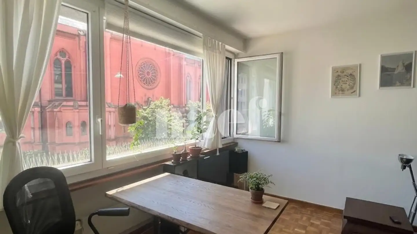 Wohnung mieten - Rue De La Pierre-À-Mazel 11, 2000 Neuchâtel - Foto 2