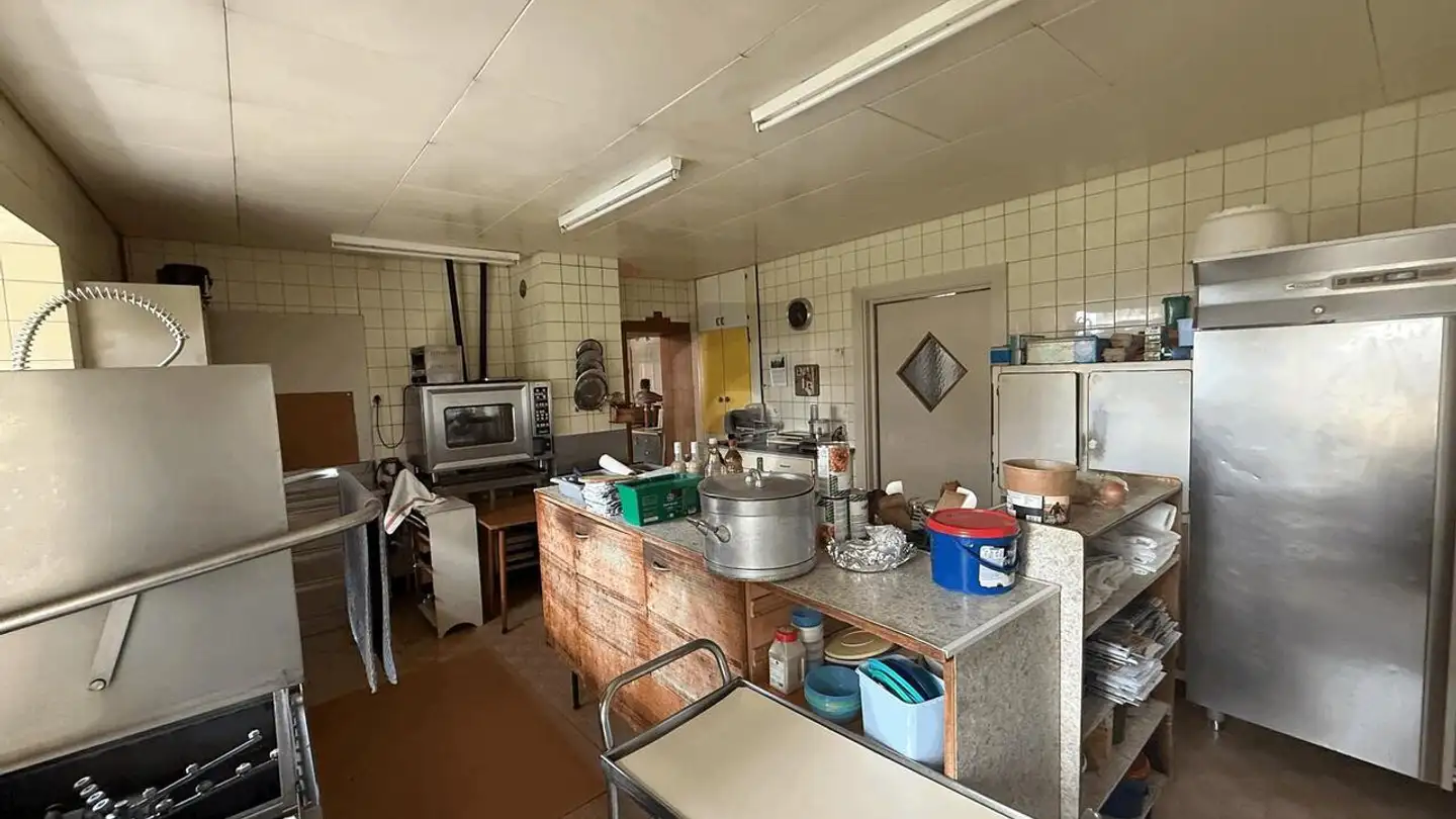 Edificio ad uso misto in vendita - 2952 Cornol - Foto 4