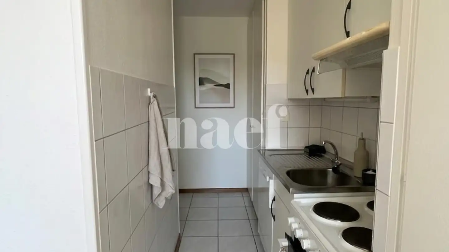 Wohnung mieten - Rue De La Pierre-À-Mazel 11, 2000 Neuchâtel - Foto 4