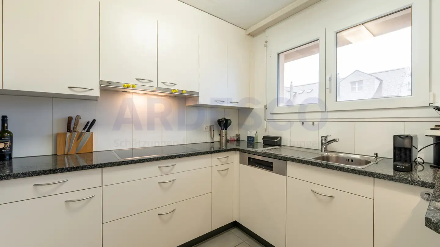 Appartement à louer - Geissmattweg 4, 4803 Vordemwald - Photo 3