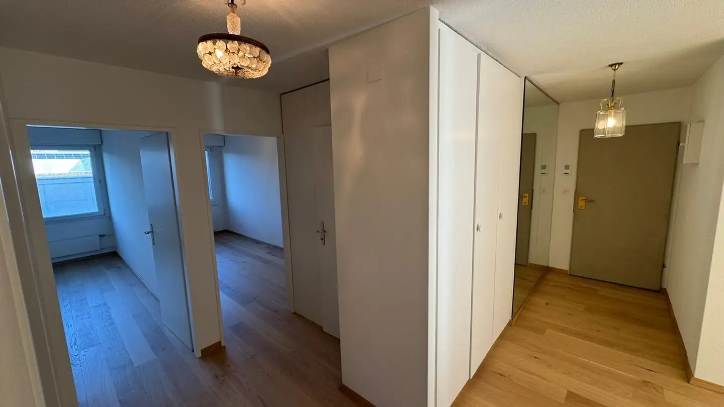 Appartamento in affitto - Bienenstrasse 5, 8004 Zürich - Foto 2