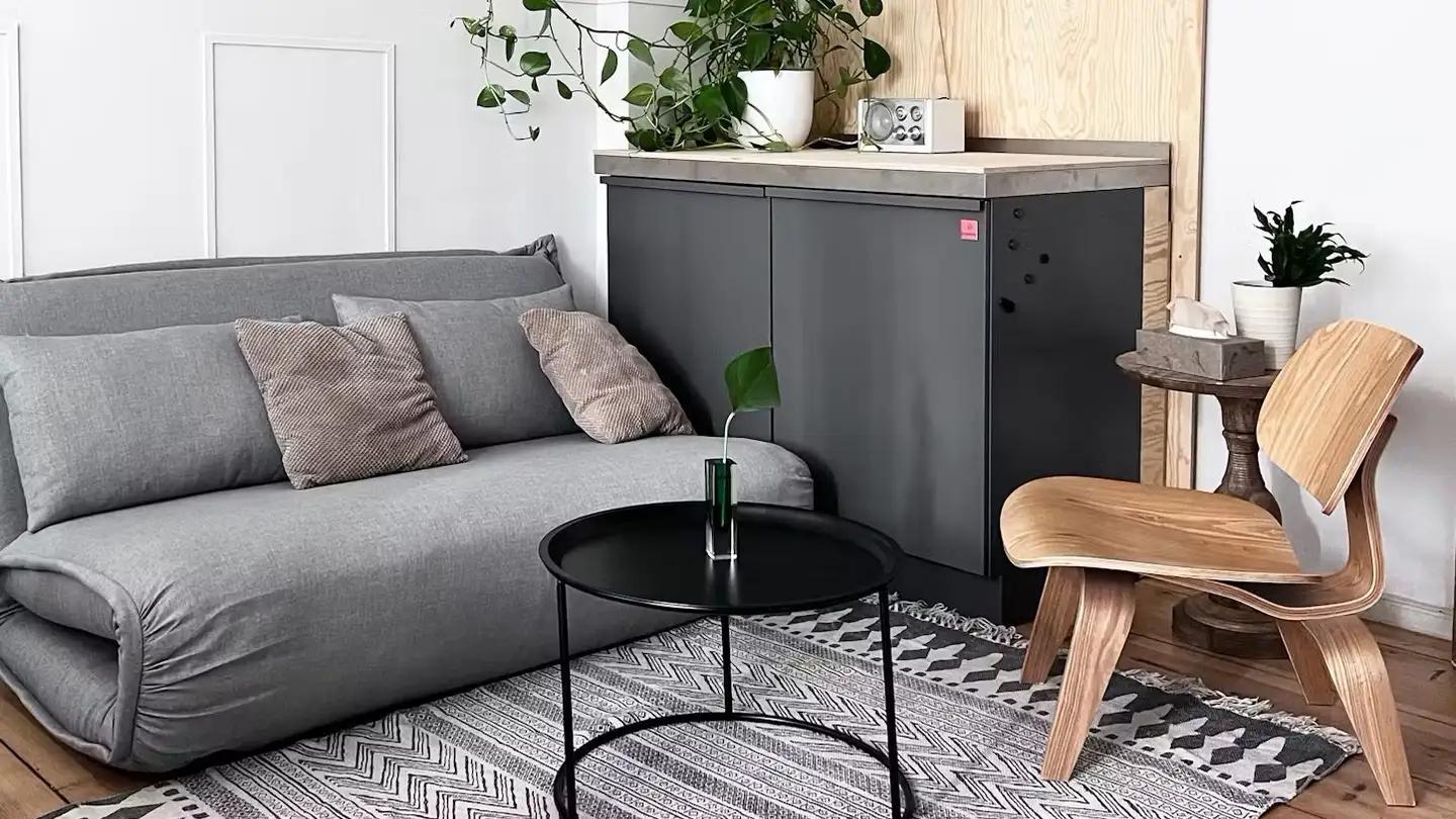 Appartement à louer - Glockengasse 9, 8001 Zürich