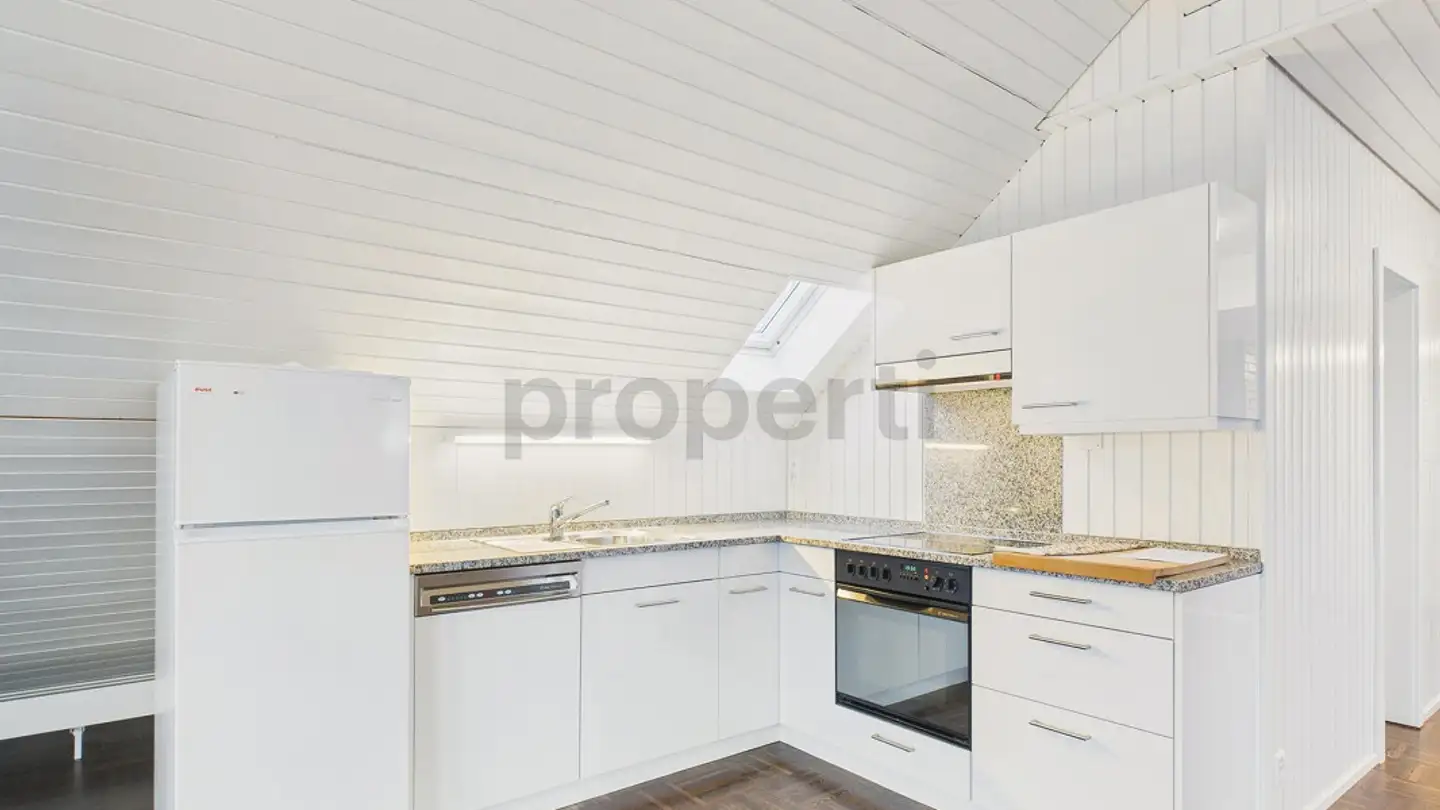 Appartement à louer - 6006 Luzern - Photo 2