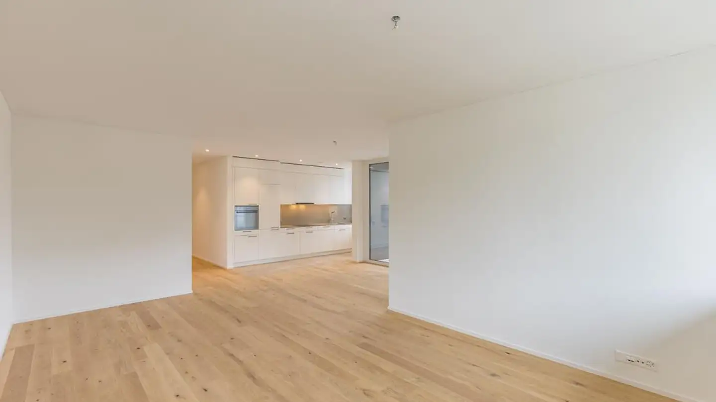 Appartamento in affitto - Bruggerstrasse 150, 5400 Baden - Foto 4